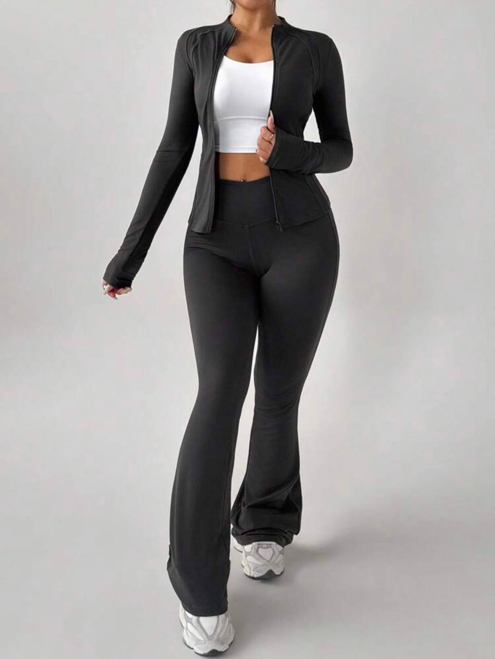 2Pc Women's Sportswear