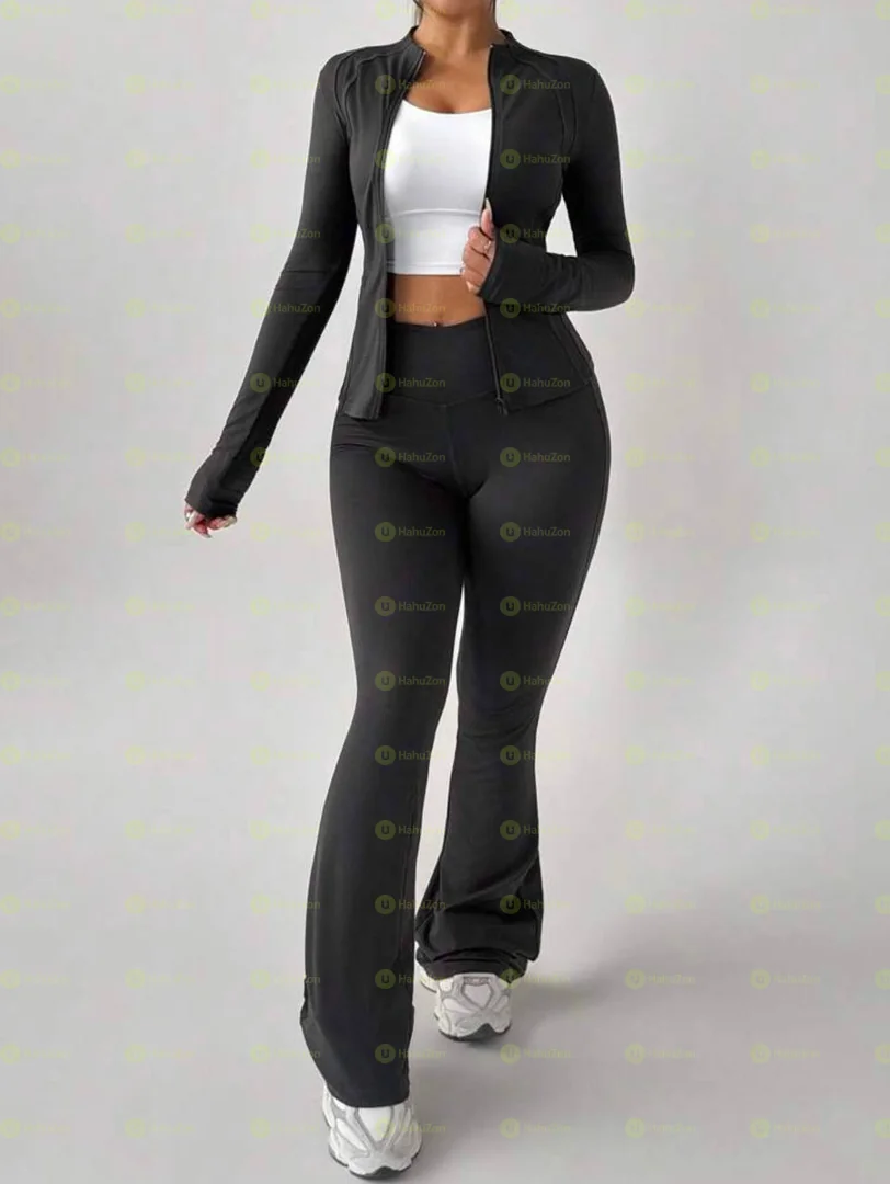 2Pc Women's Sportswear