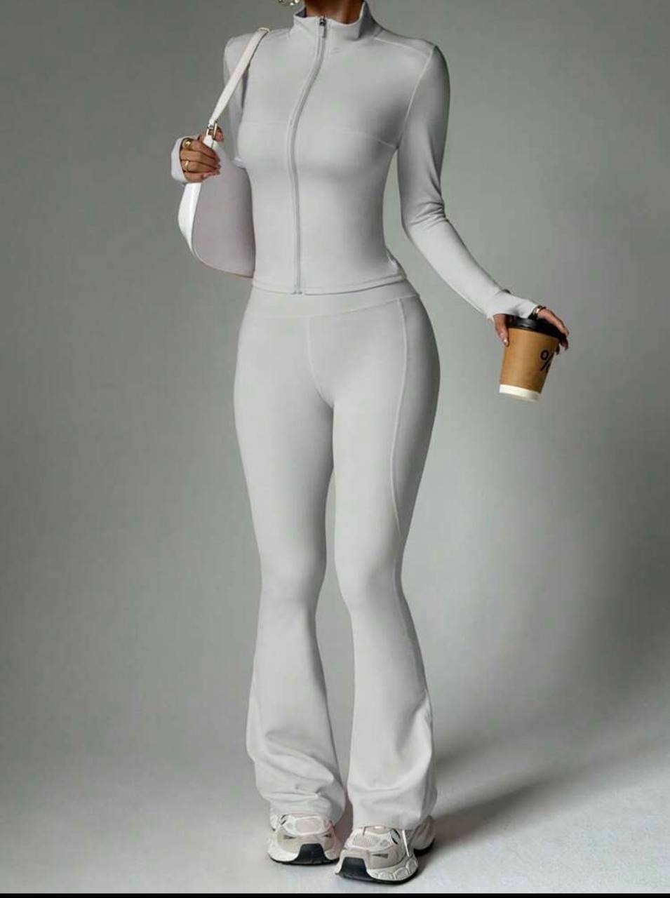 2Pc Women's Sportswear