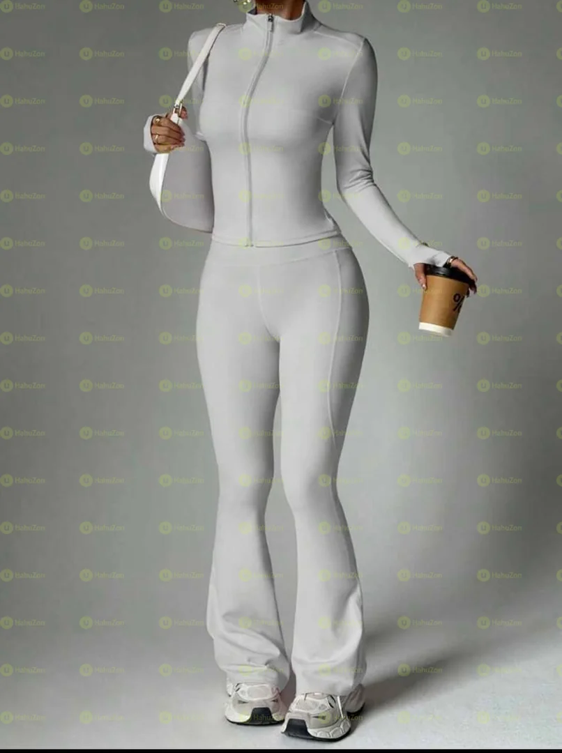 2Pc Women's Sportswear