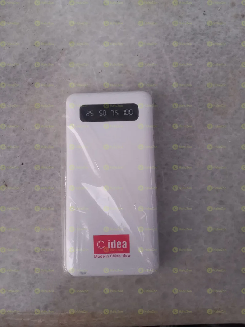 C idea Power Bank