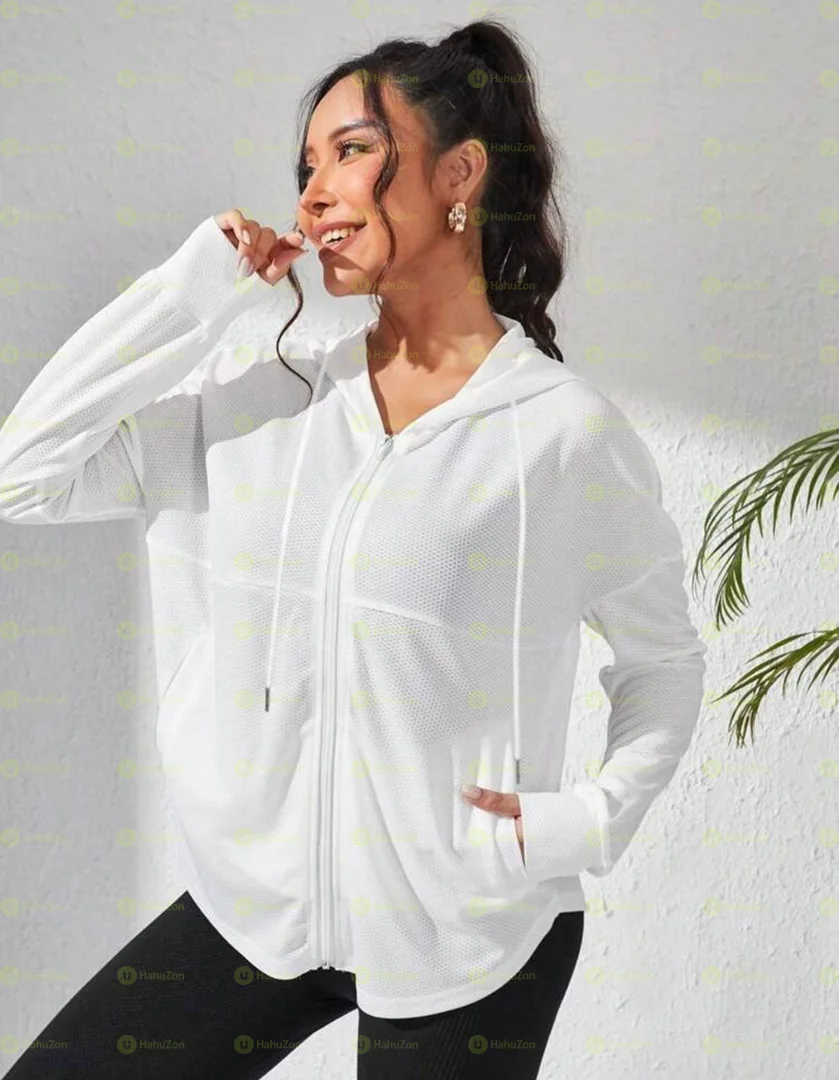 Women's Sport Jacket