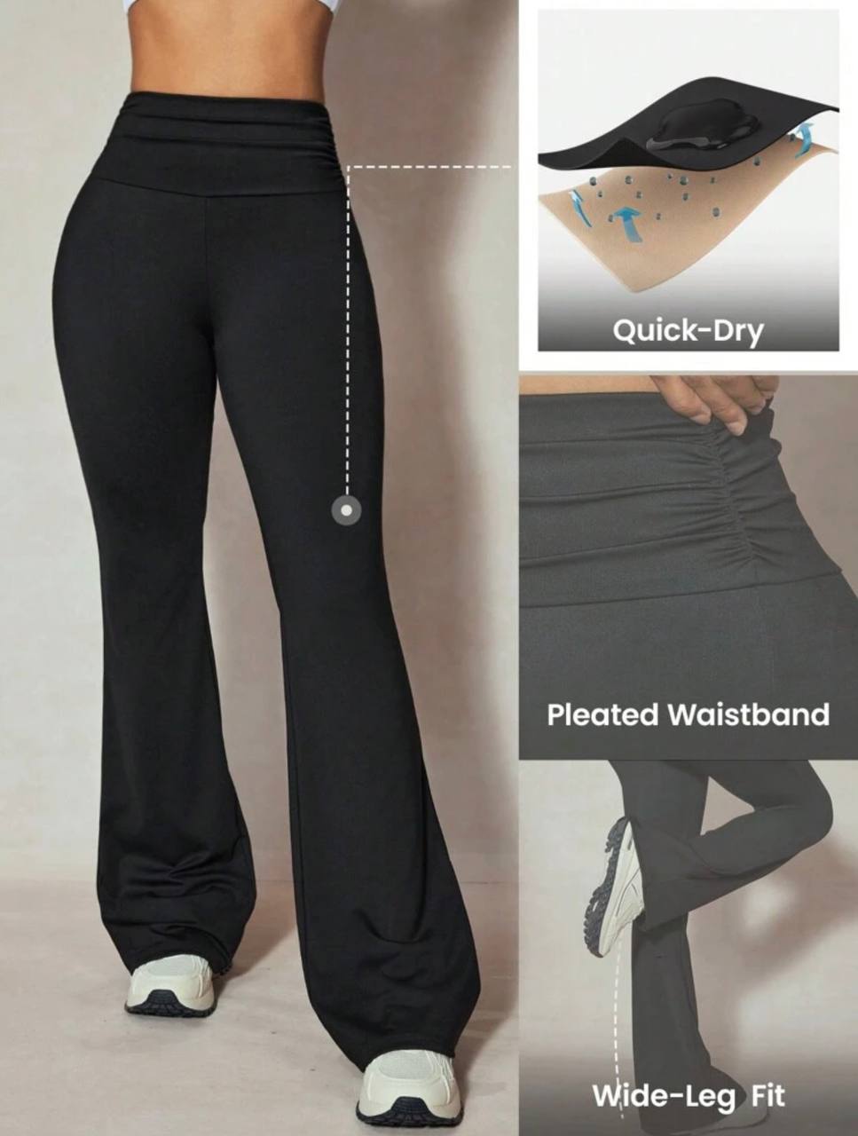 Women's Sport Legging