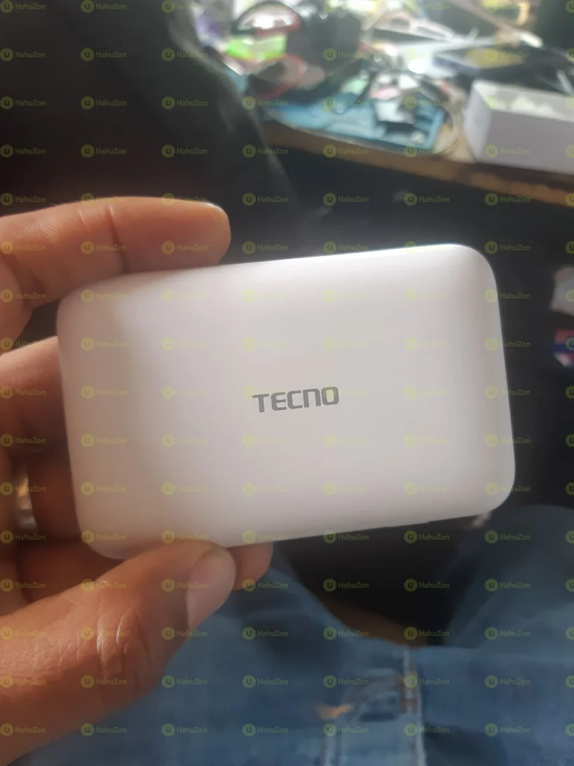 Tecno Wifi Router