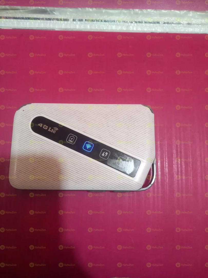 D-Link  Wifi Router