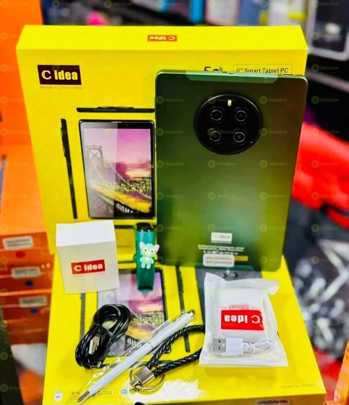 C Idea Tablet 8G
