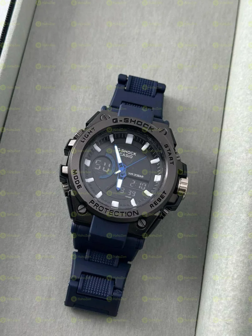 G-Shock Casio Men's Watch