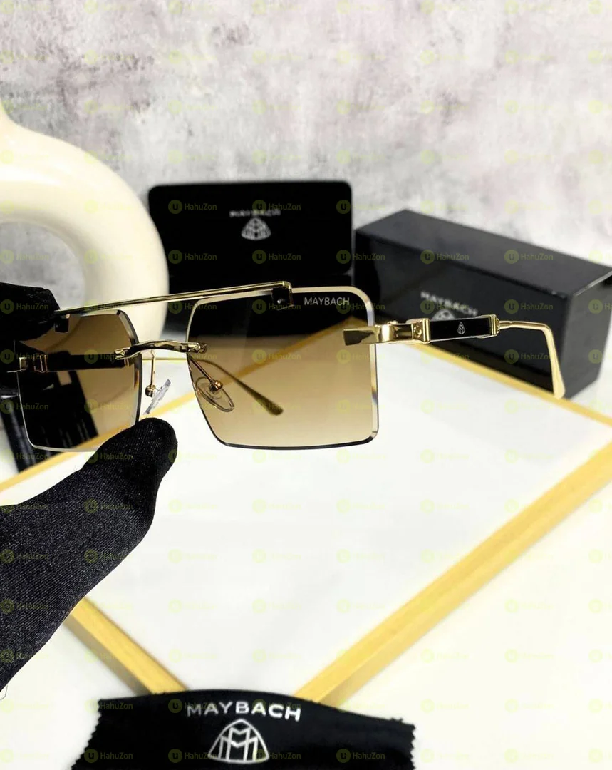 Classy and Elegant Sunglasses