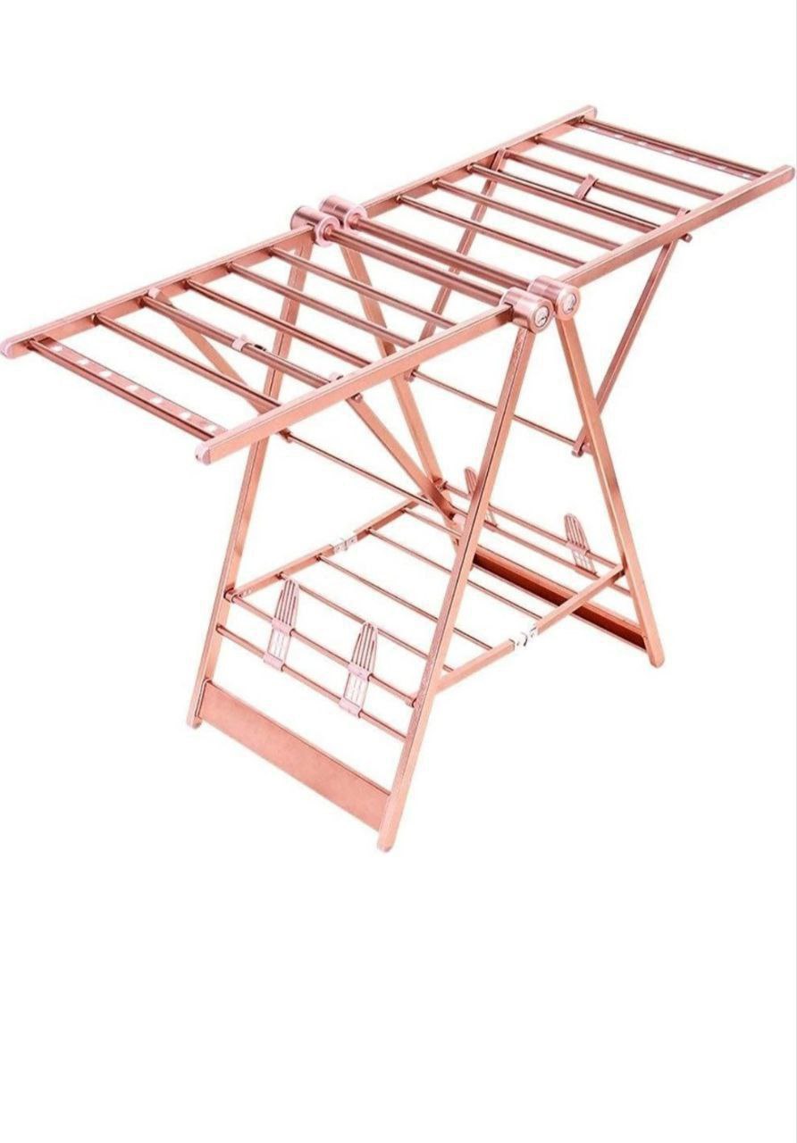 ዘመናዊ የሆነ የልብስ ማስጫ