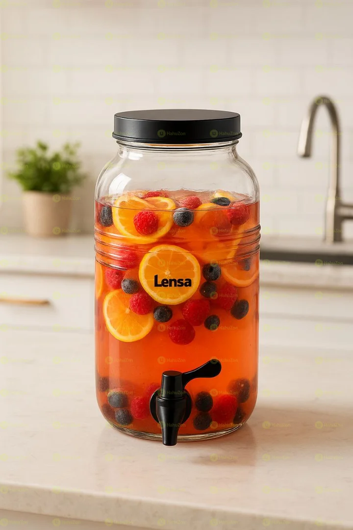 3L Juice Dispenser
