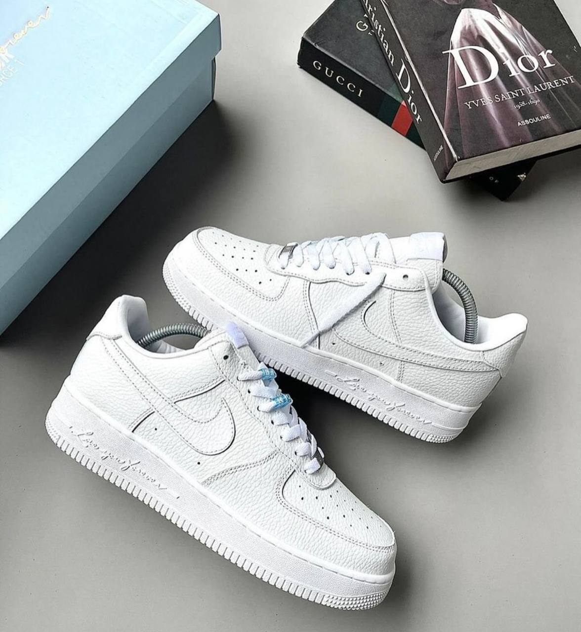 Nike Air Forcr 1Drake Nocta Pk Men's Shoes