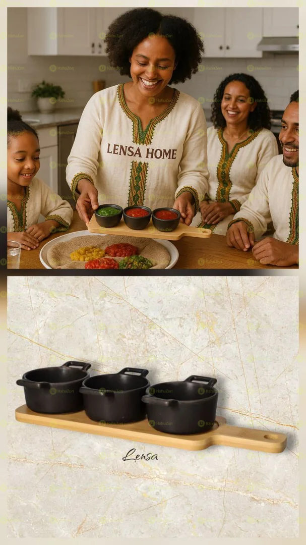 3pcs Fabulous Design