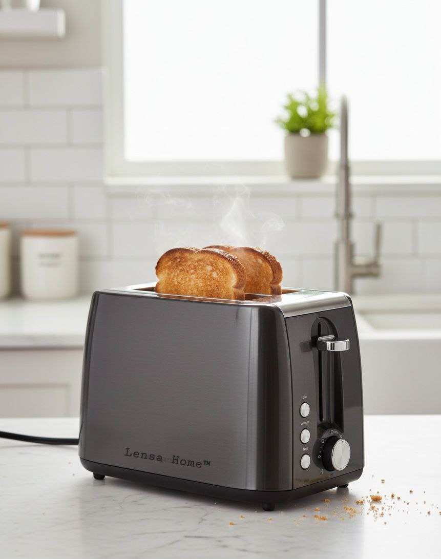 የዳቦ ማሞቂያ