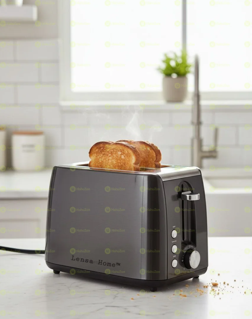 የዳቦ ማሞቂያ