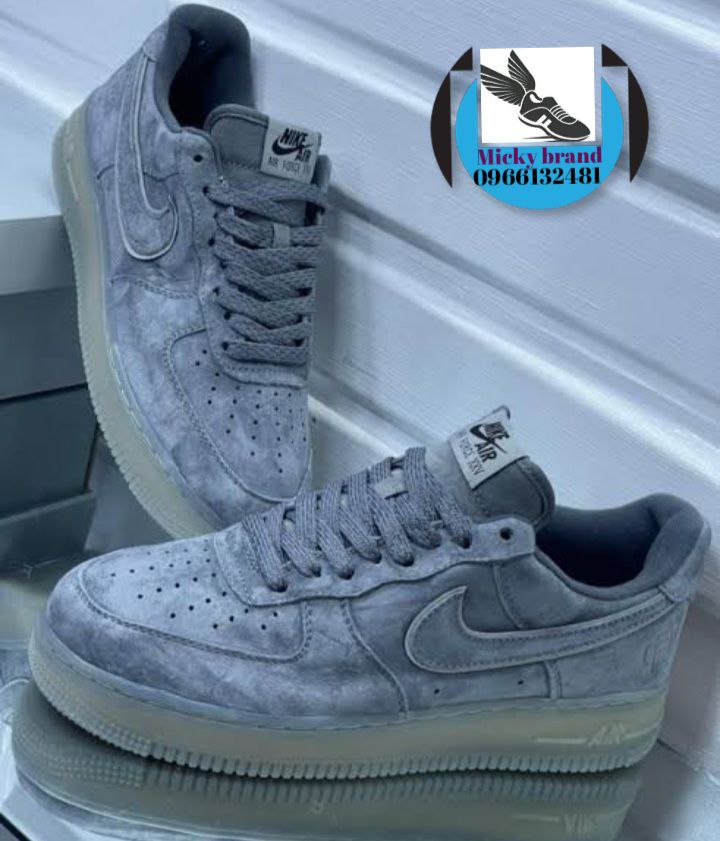 Nike Men's Shoes