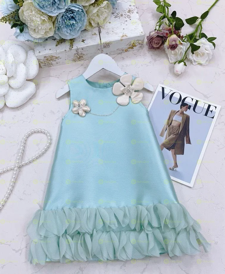 Baby Girl Dress