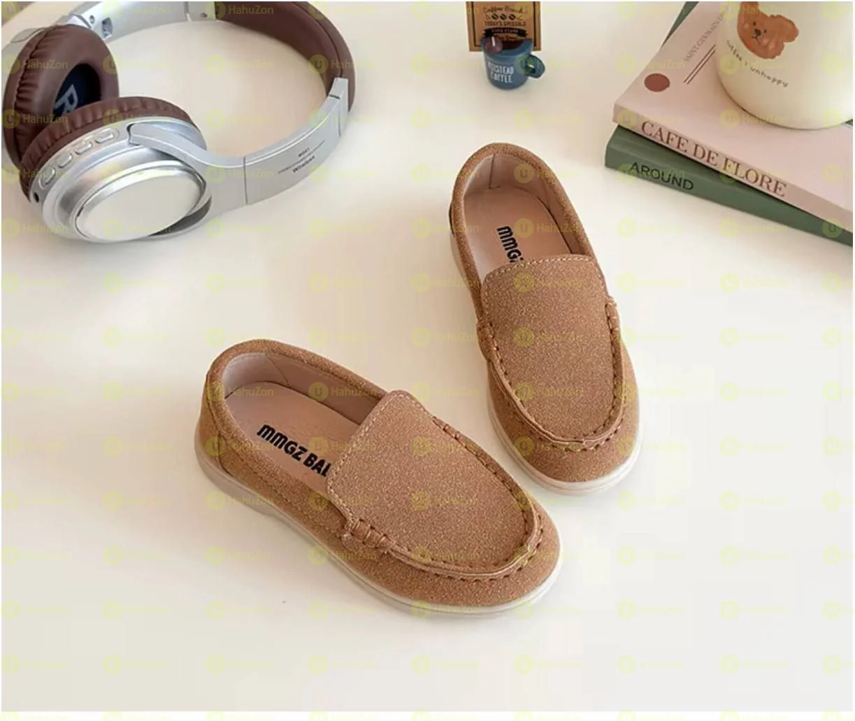 Baby Boy Gentleman Shoes
