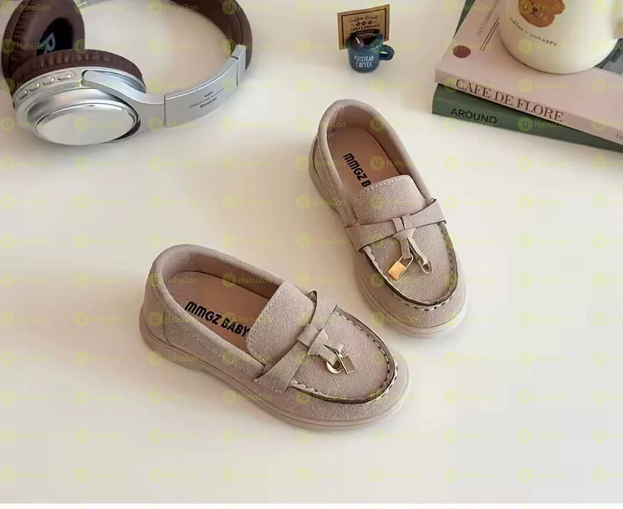 Baby Boy Gentleman Shoes