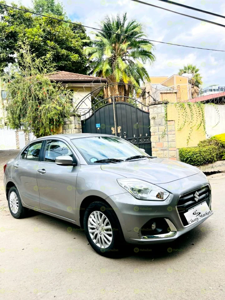 2022 Model-Suzuki Dzire
