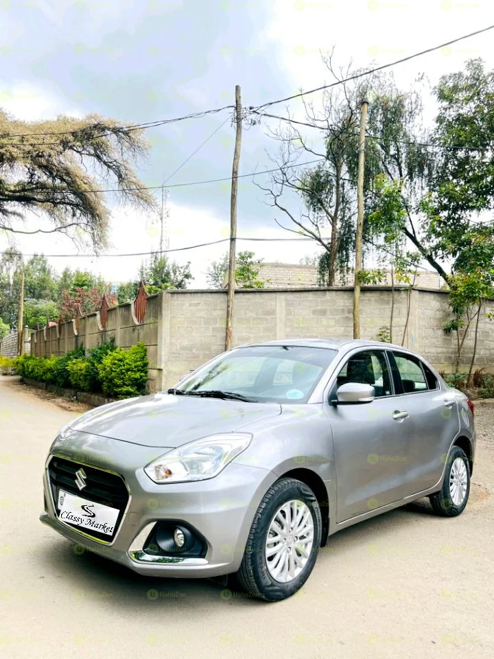 2022 Model- Suzuki Dzire