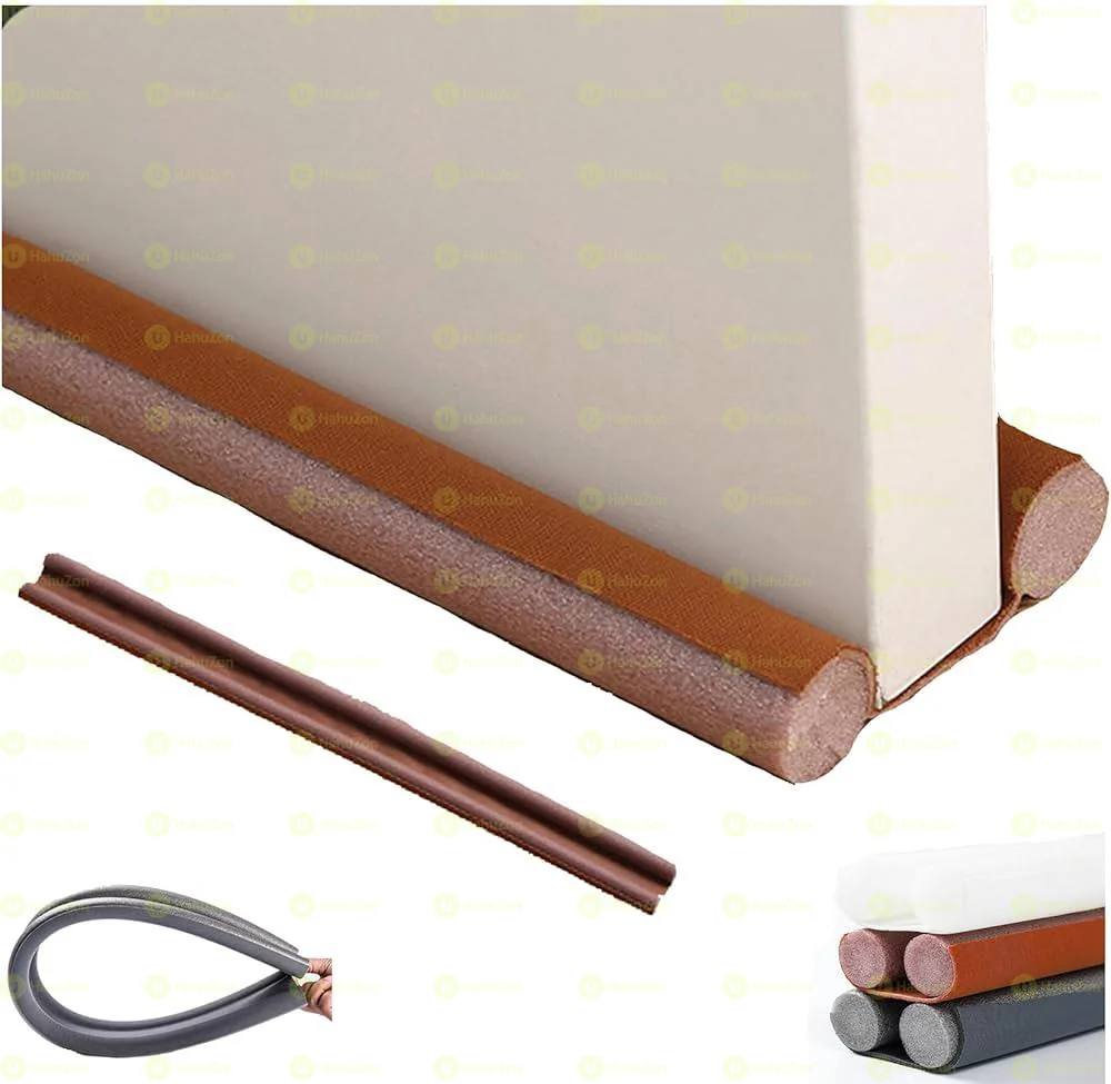 Door Bottom Sealer
