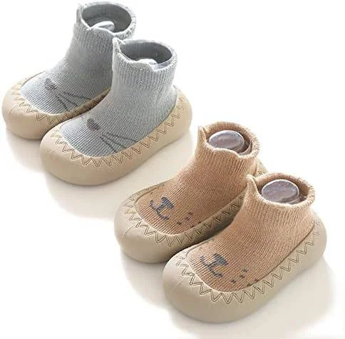 Anti Slip Kids Shoes