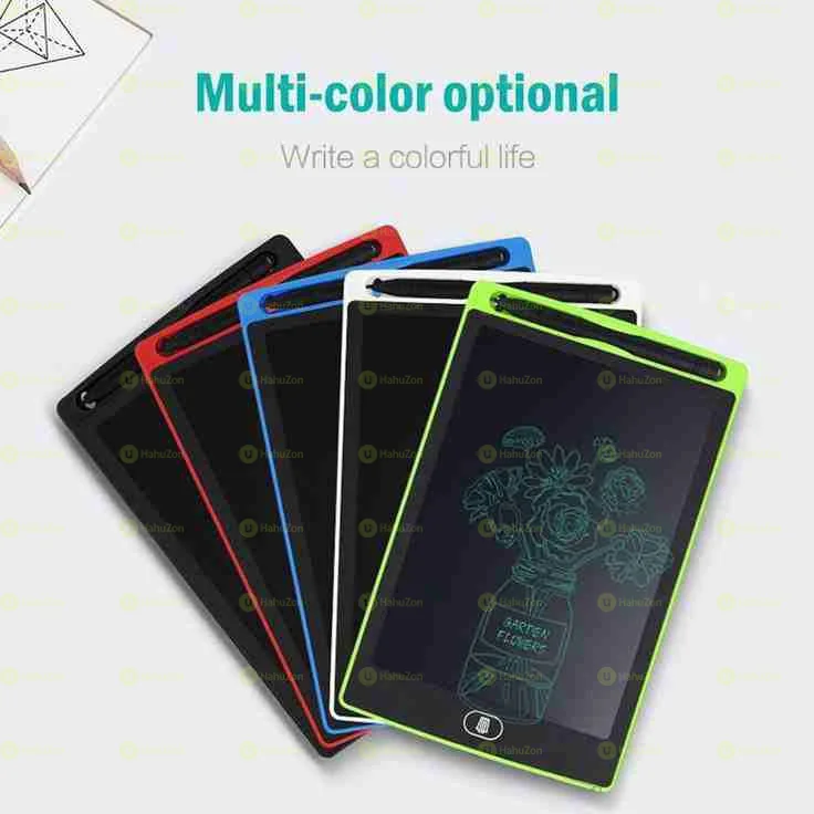 LCD Writing Tablet