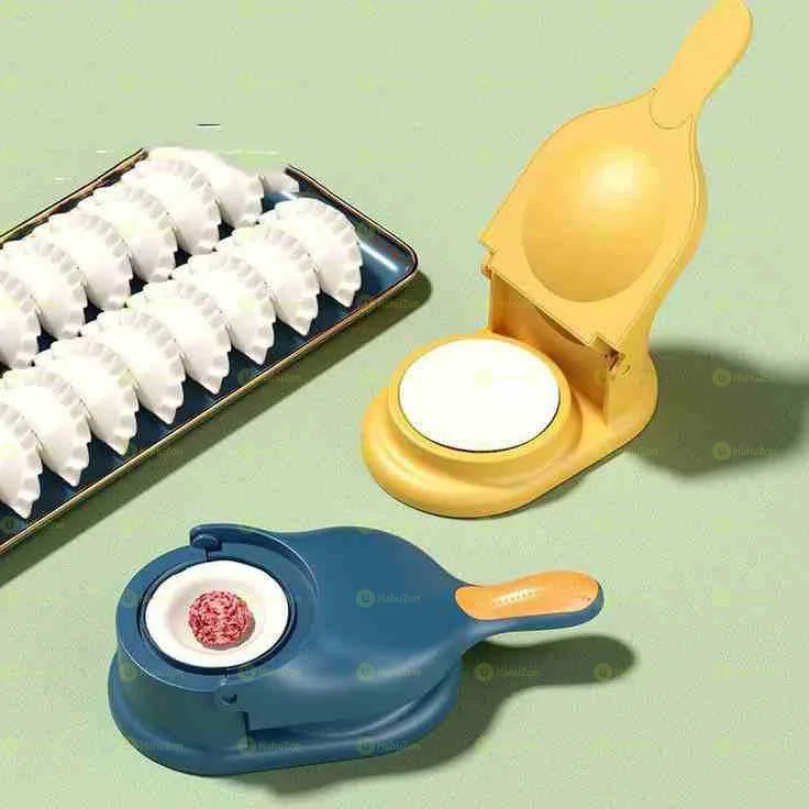 2in1 dumpling maker