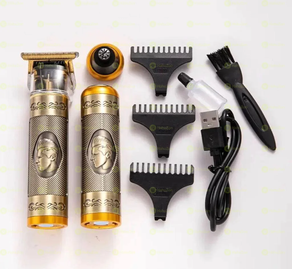 Grooming Set 3in1 Hair Clipper