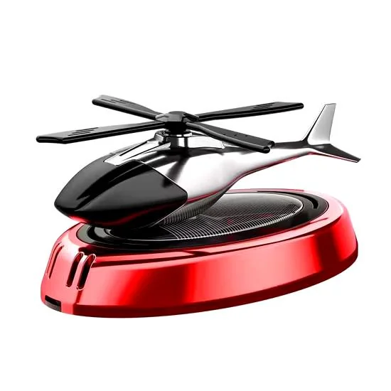 Carseat Aroma Therapy