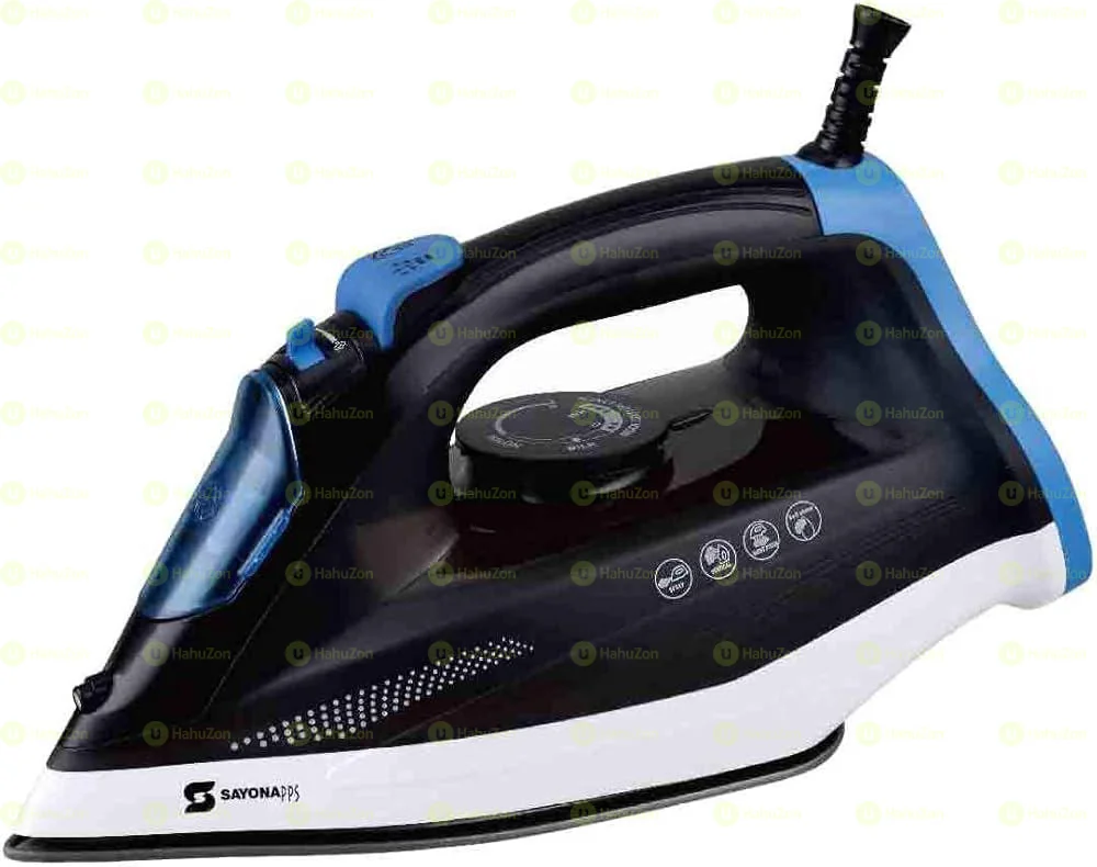 Sayona Steam Spray Iron