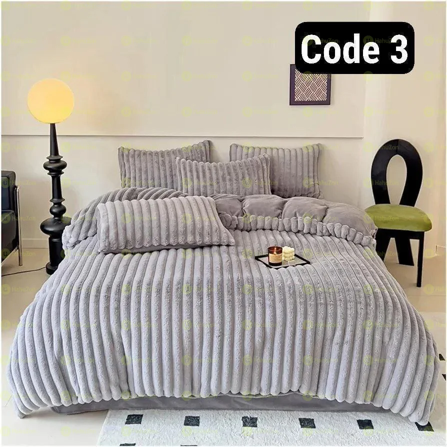 3 ፒስ ኮንፈርት