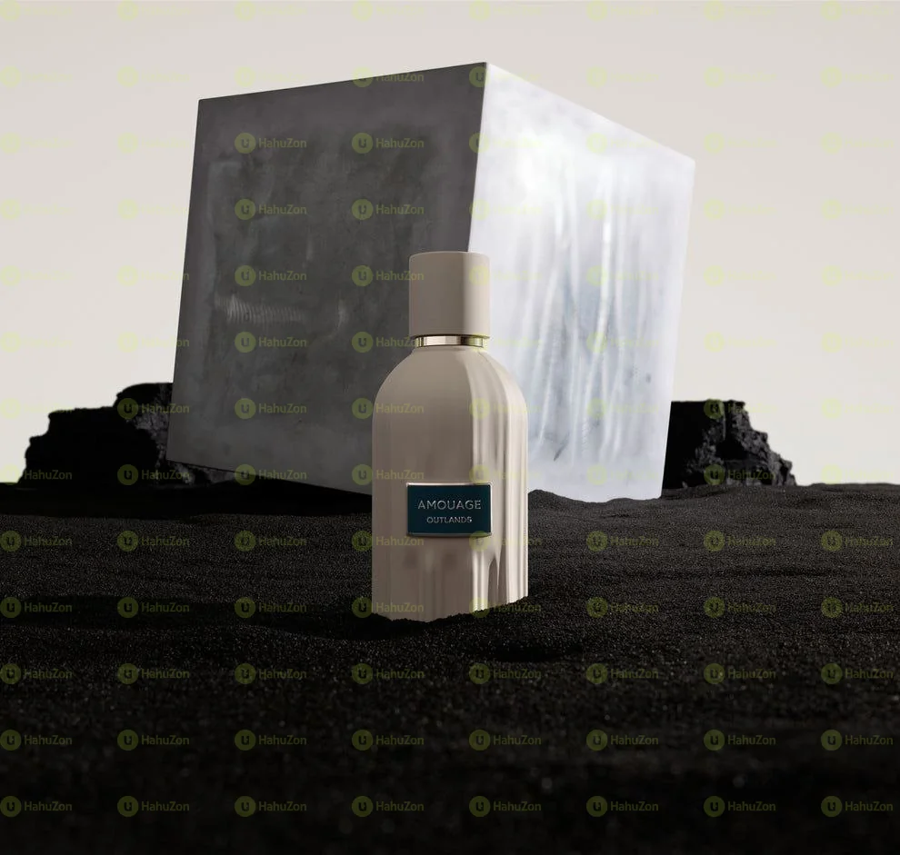 Amouage Outlands Original Unisex Fragrance
