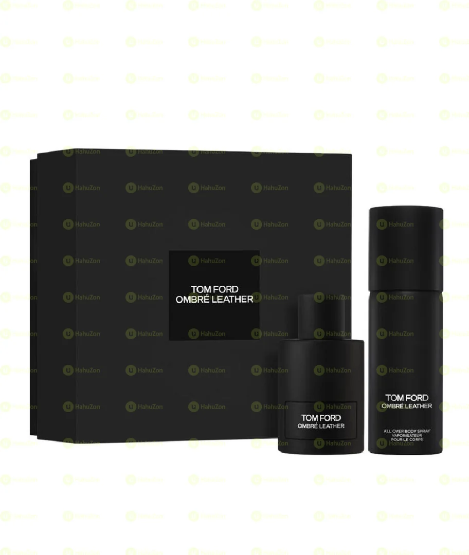Tom Ford Ombre Leather Eau de Perfum