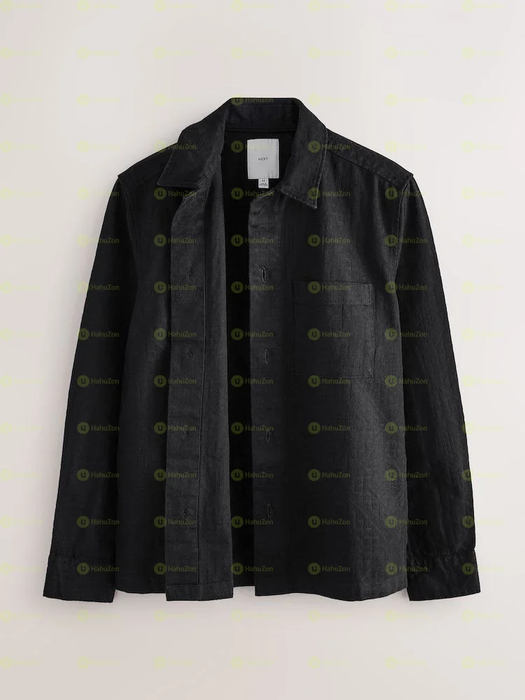 Next Original Men's Shirt Jacket