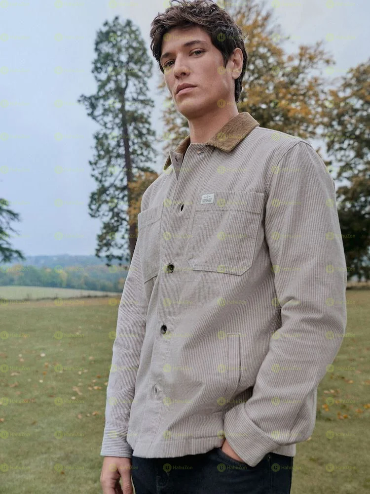 Next Original Men's Shirt Jacket