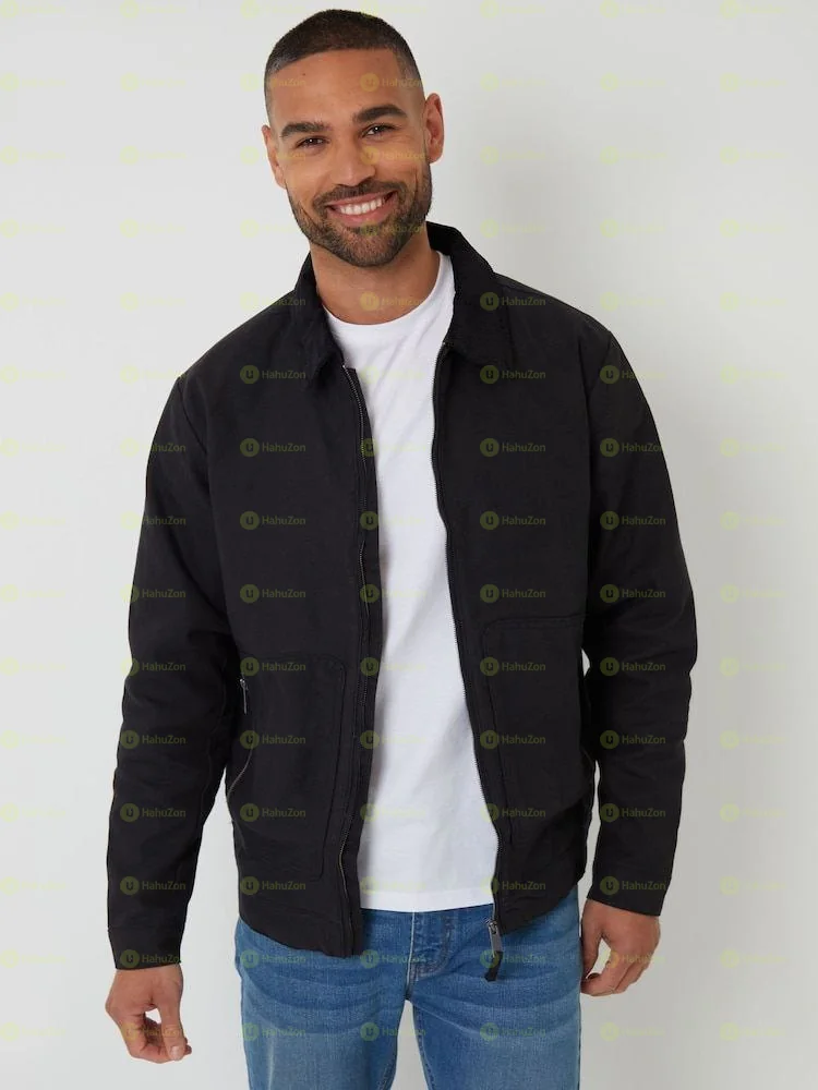 Original Next Men's Shirt Jacket