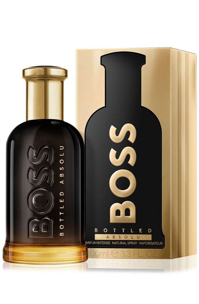 Emporio Armani Stronger With You Absolutely Perfum