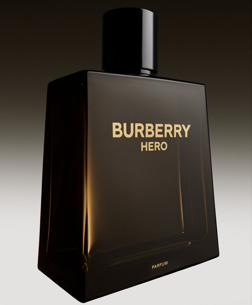 Burberry Hero Original Men's Fragrance