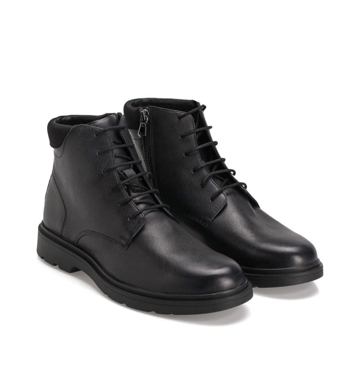 Geox Original Chelsea Men's Boots