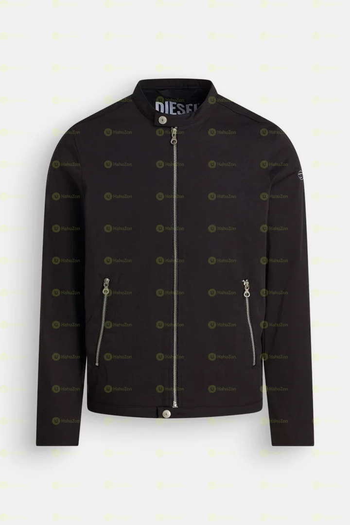 Diesel Original Men's Jacket