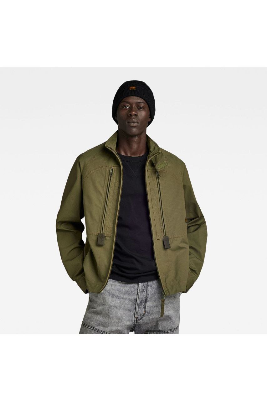 G star Raw Original Men's Jacket