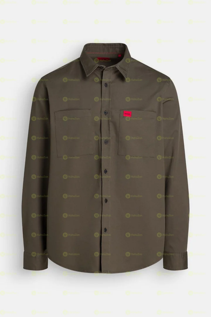 Hugo Original Men's Over Shirt