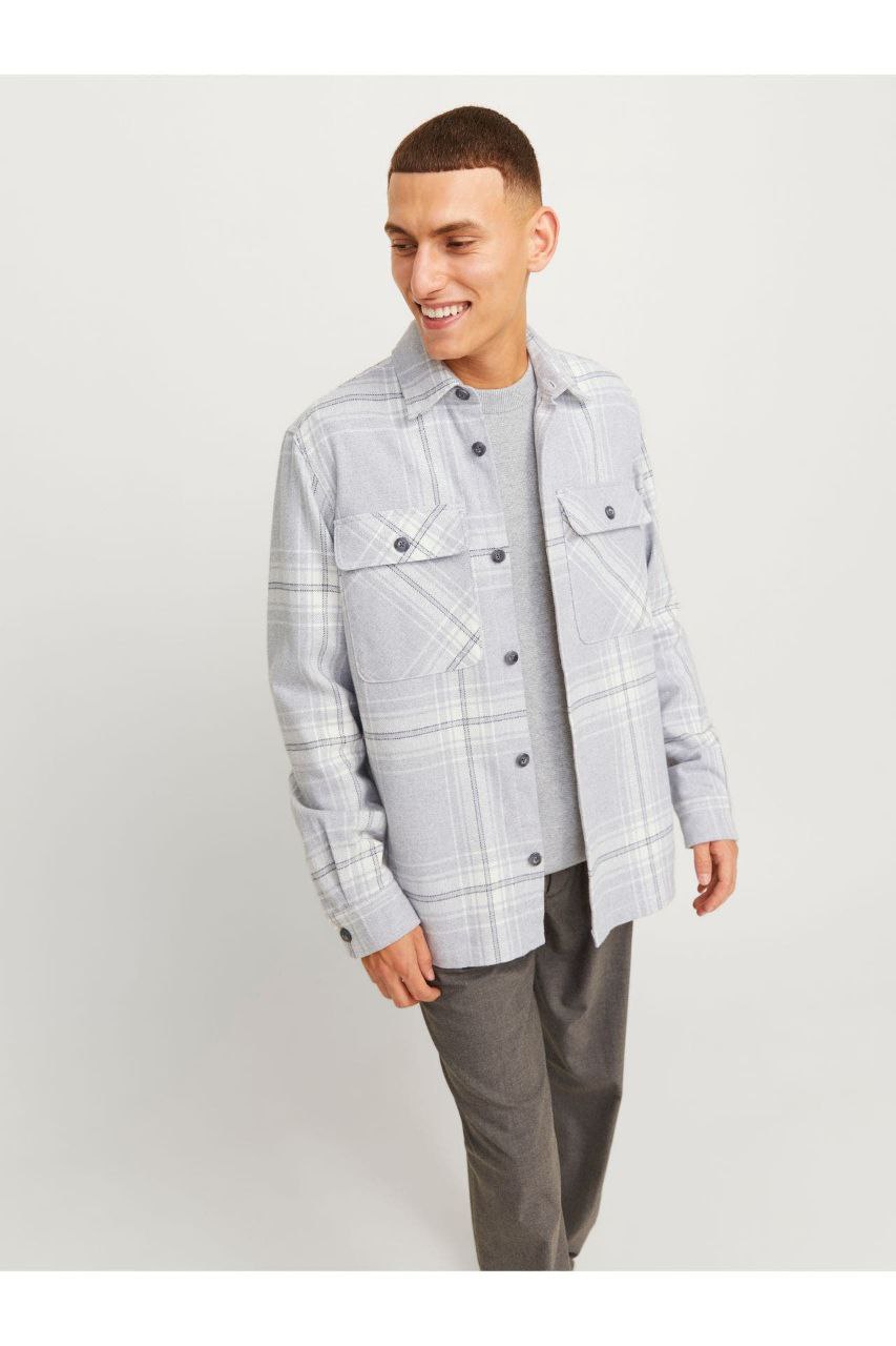 Jack and Jones Original Men's Over Shirt