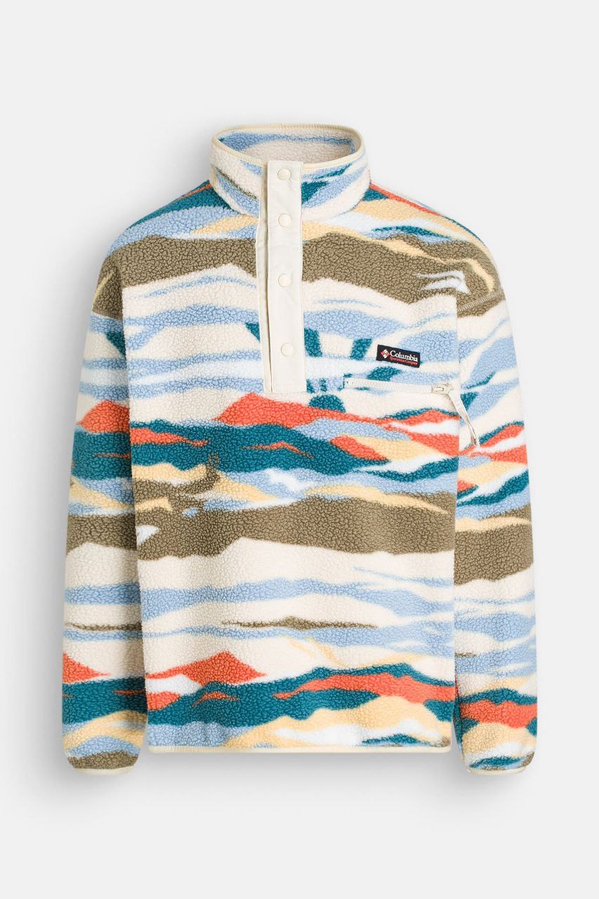 Columbia Original Men's Fleece Jacket