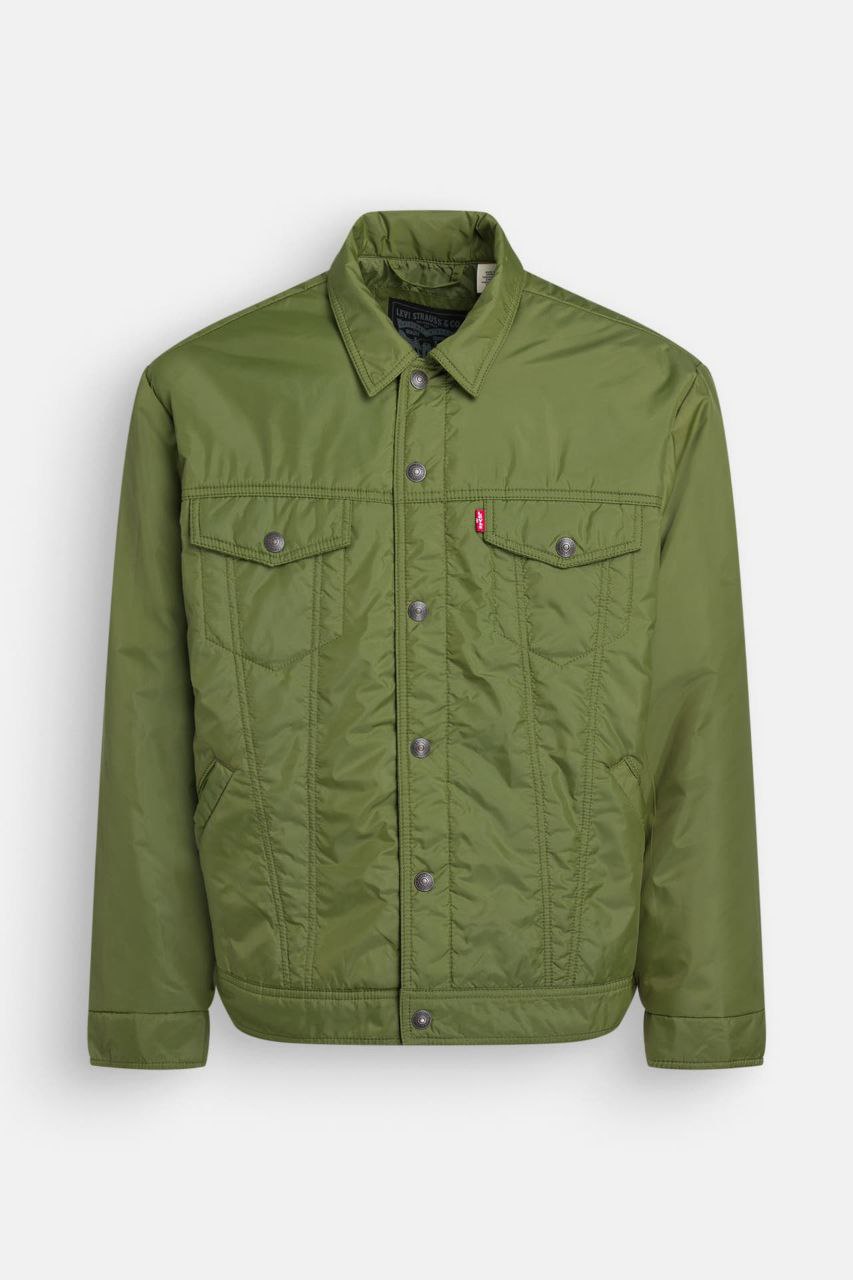 Levi's Original Men's Jacket