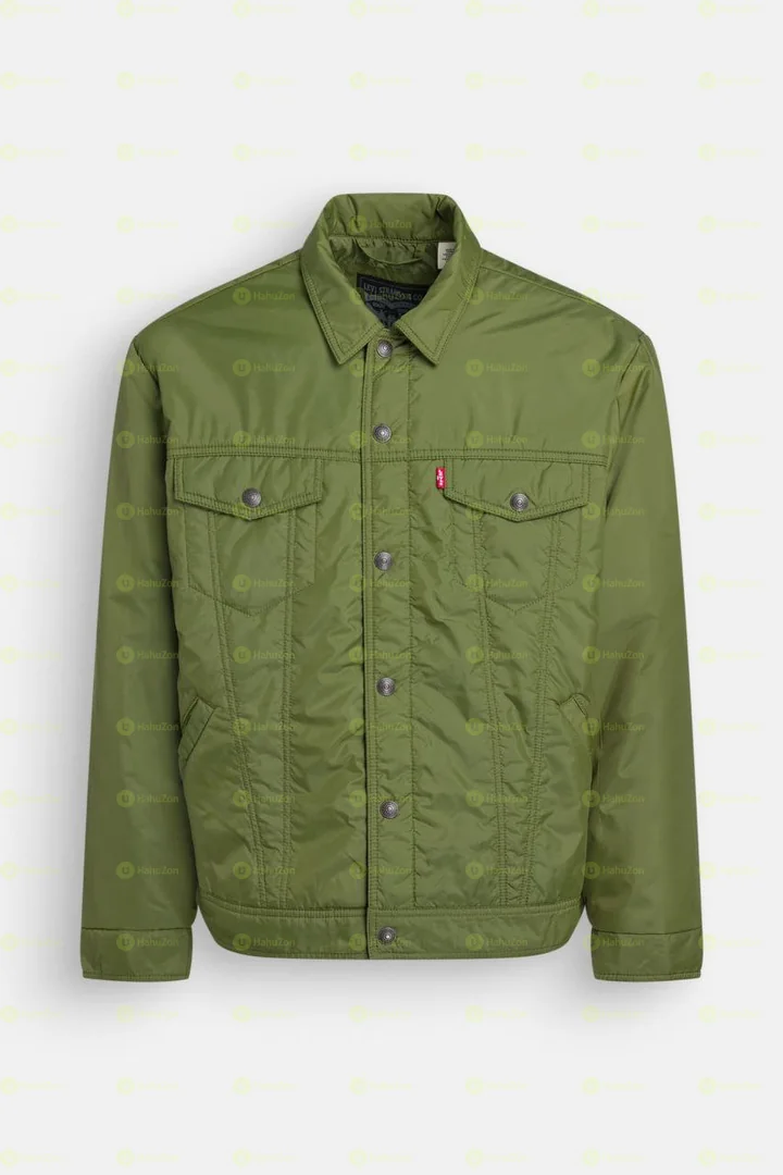 Levi's Original Men's Jacket