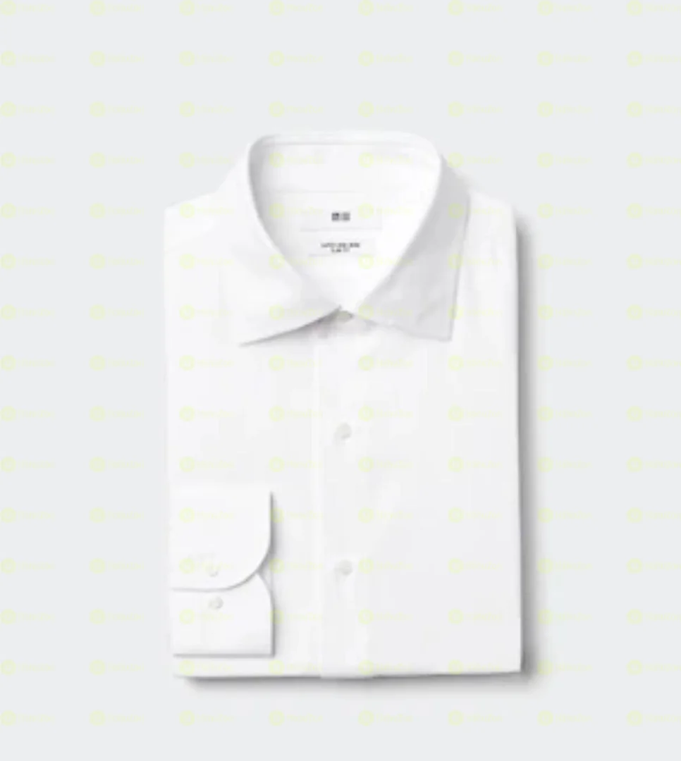 Uni Qlo Original Men's Shirts