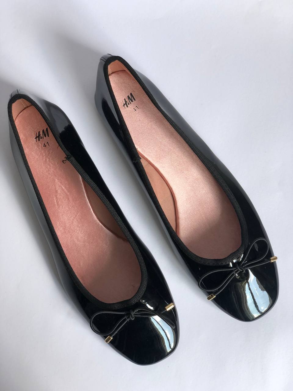 H&M Women's Shoes