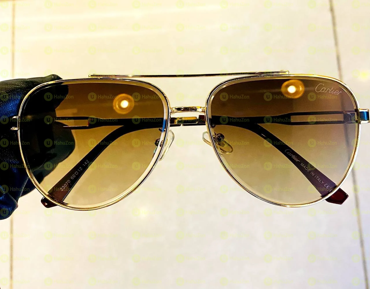 Luxury Styling Sunglasses